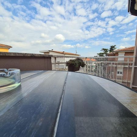 Appartamento Casa Adry Peschiera del Garda Exteriör bild