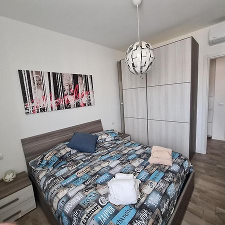 Appartamento Casa Adry Peschiera del Garda Exteriör bild