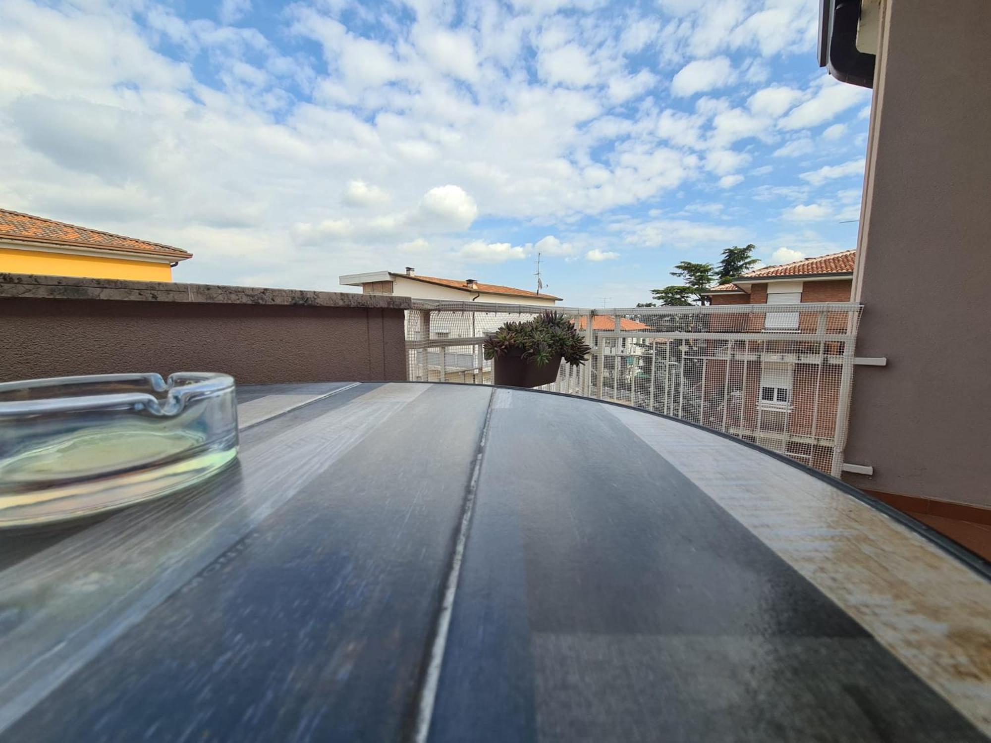 Appartamento Casa Adry Peschiera del Garda Exteriör bild
