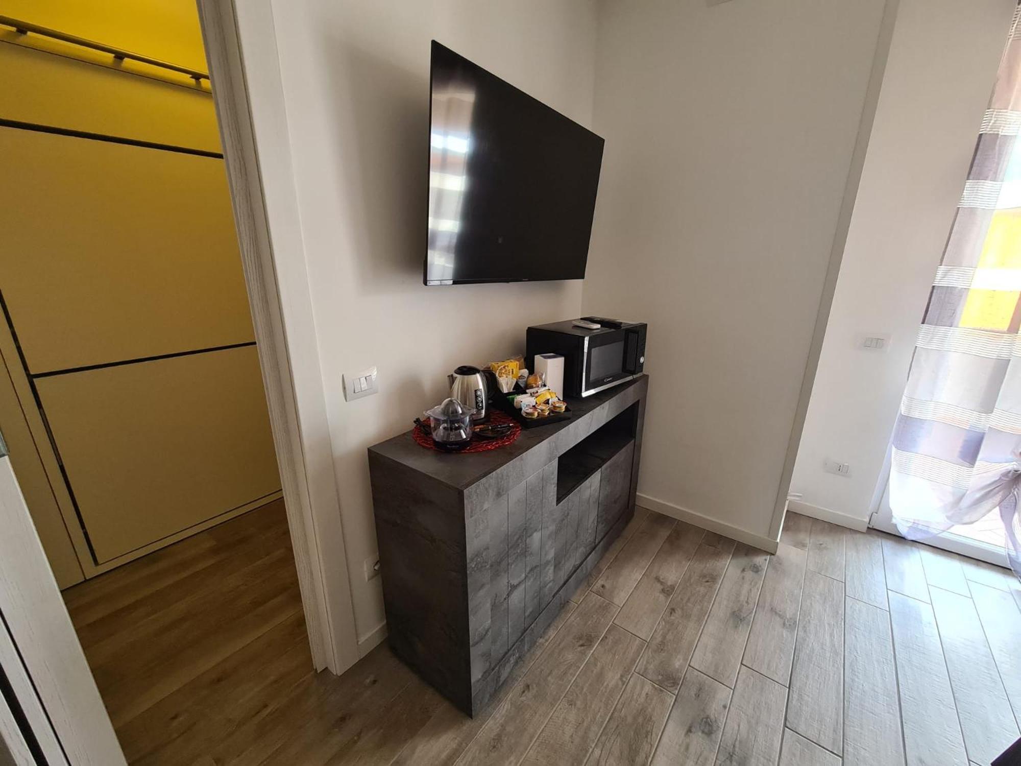 Appartamento Casa Adry Peschiera del Garda Exteriör bild