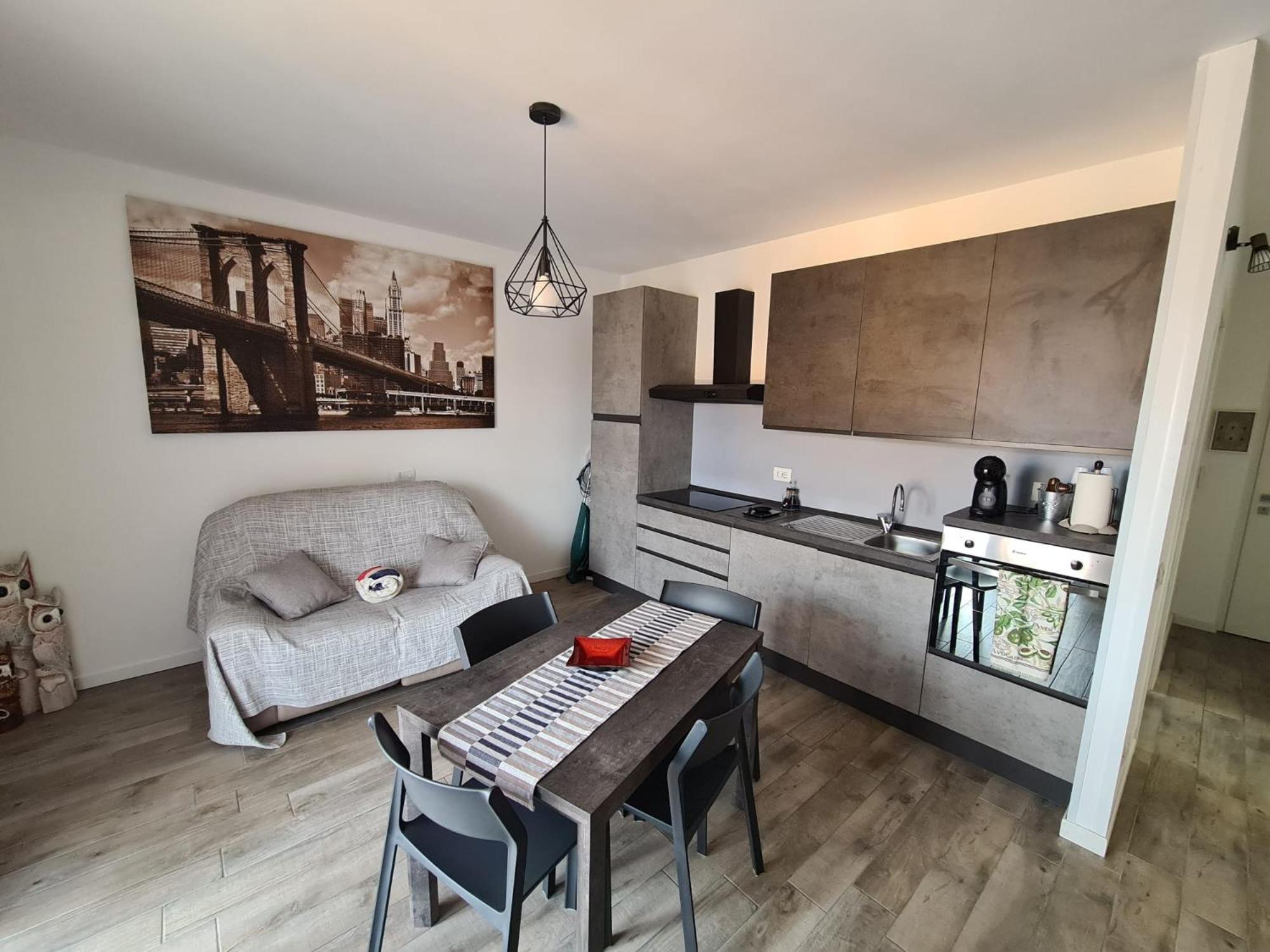 Appartamento Casa Adry Peschiera del Garda Exteriör bild