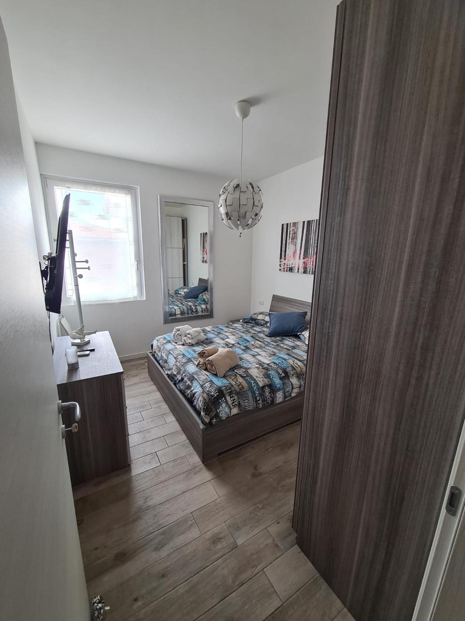 Appartamento Casa Adry Peschiera del Garda Exteriör bild