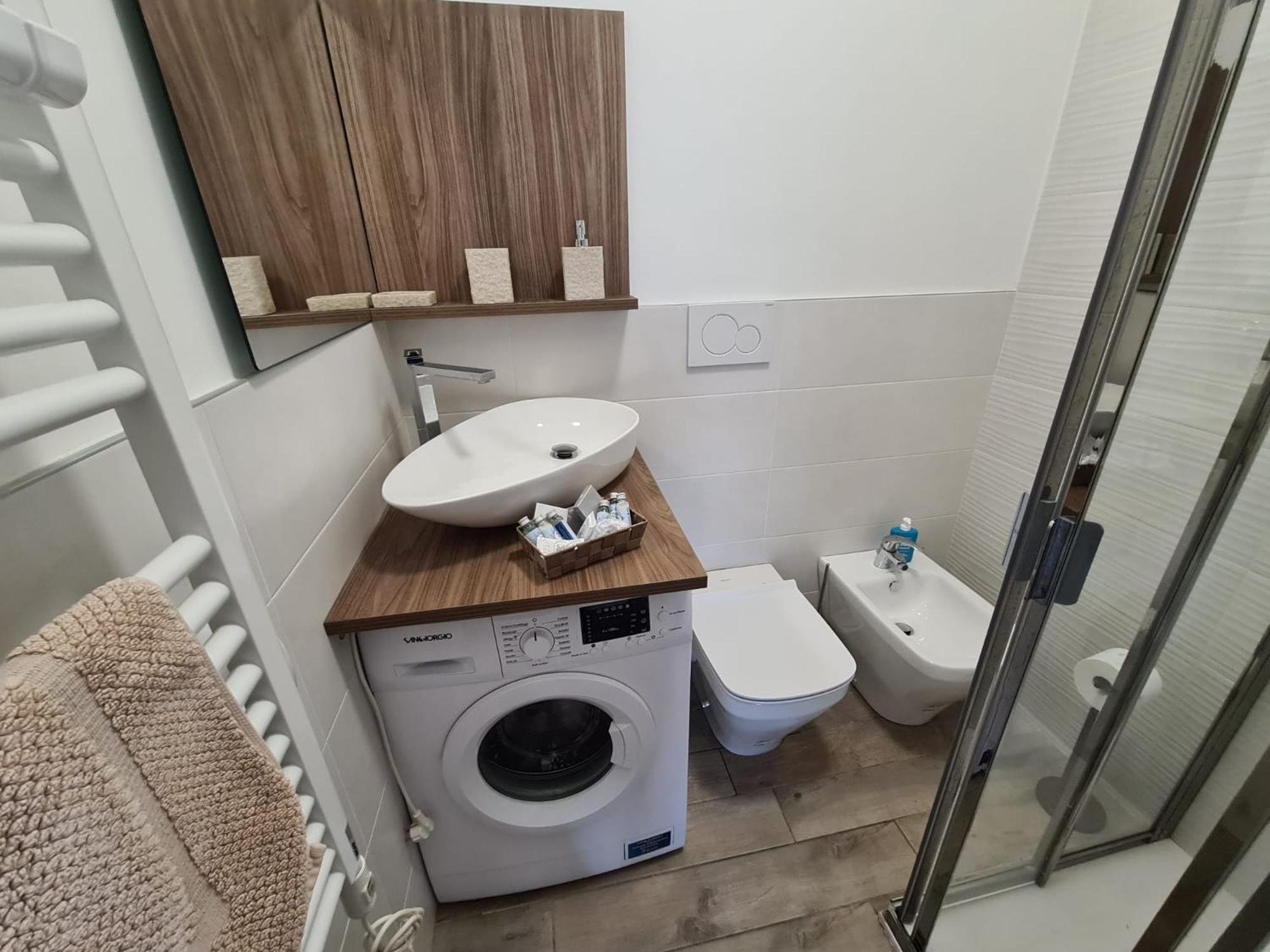 Appartamento Casa Adry Peschiera del Garda Exteriör bild