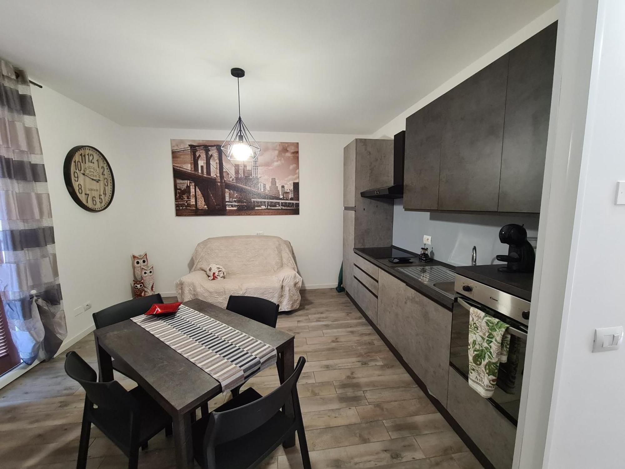 Appartamento Casa Adry Peschiera del Garda Exteriör bild