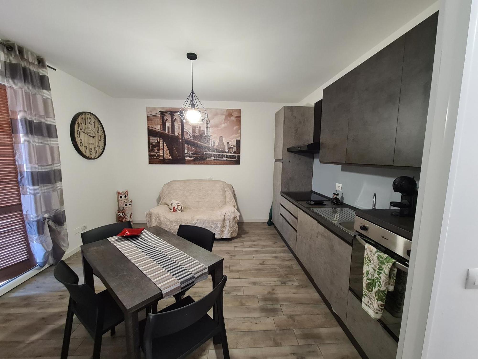 Appartamento Casa Adry Peschiera del Garda Exteriör bild