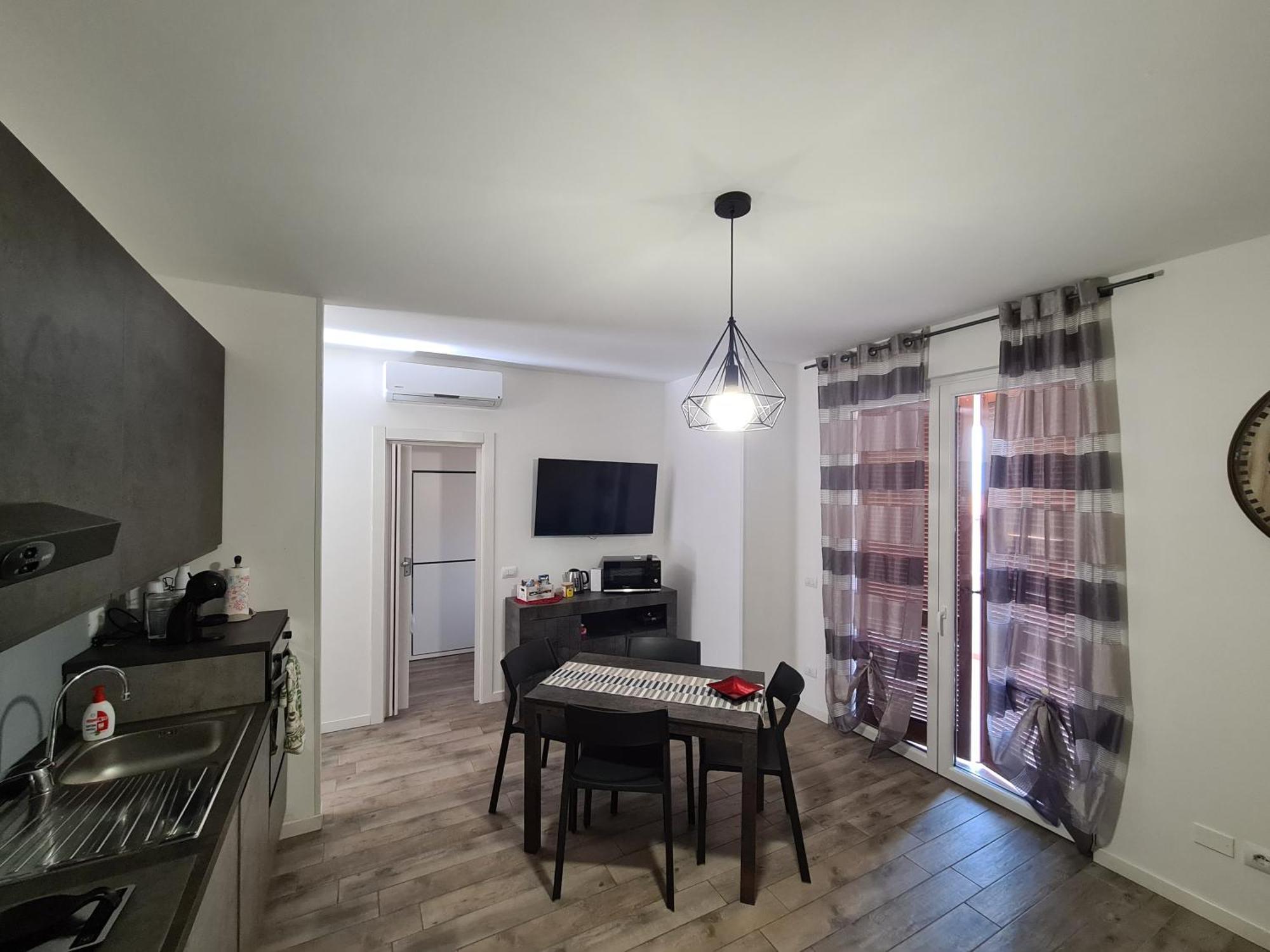Appartamento Casa Adry Peschiera del Garda Exteriör bild